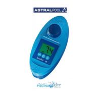 FOTOMETRO TEST KIT ELETTRONICO PISCINA SCUBA II