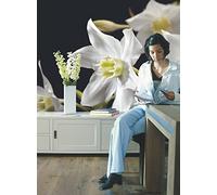 Fotomurale komar Madonna 4 pezzi