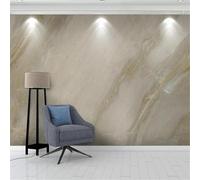 Fotomurale Marmo Carta da Parati Pietra di Granito 3D Fotomurali In Tessuto Non Tessuto 400x280 Decorazione Parete Camere da Letto Soggiorno Pareti Murale Poster Giganti a-2862