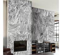 Fotomurale - Nuvola Argento 50X1000 cm Carta da Parato Erroi