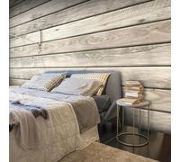 Fotomurale - Rustic Atmosphere 350X245 cm Carta da Parato Erroi