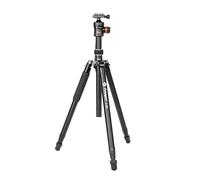 Fotopro F 64 I Speedy treppiede + testa T5 apertura rapida