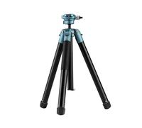 Fotopro Fly 1 Aluminium Treppiede Blu e Nero