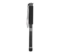 Fotopro NRA-55 - Monopiede in alluminio per macchina fotografica, colore: Nero