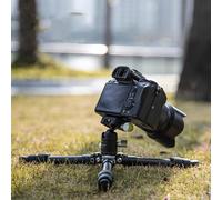 Fotopro P 2 Mini+P2H Carbon mini treppiede con testa a sfera mirrorless 5 Kg