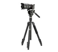 Fotopro S5i Pro Treppiede Video
