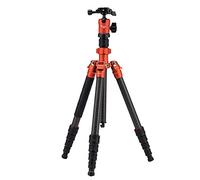 Fotopro Sherpa Carbon Tripod Orange (D216921)