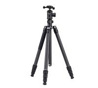 Fotopro Sherpa Plus Carbon Tripod Black (D216891)