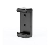 Fotopro Treppiede Supporto Del Telefono 1/4 "Vite Universale Del Telefono Cellulare Adattatore per Monopiede Selfie Stick Desktop Treppiede Video Vlogging Fotografia