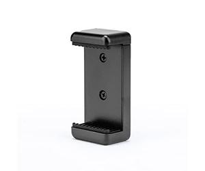 Fotopro Treppiede Supporto Del Telefono 1/4 "Vite Universale Del Telefono Cellulare Adattatore per Monopiede Selfie Stick Desktop Treppiede Video Vlogging Fotografia