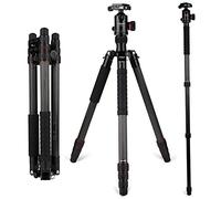 Fotopro Tripod X-GO Plus w/ FPH-52Q Ball Head (D196511)