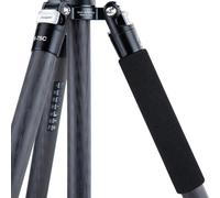Fotopro X 75C + 72Q Carbon Treppiede in fibra di carbonio