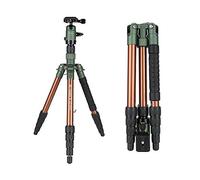 Fotopro X-Go Gecko - Treppiede professionale compatto e mobile