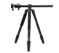 Fotopro X Go HR Chameleon treppiede zenitale
