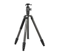 Fotopro X go Max E 2 Carbon Tripod