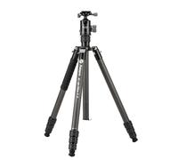 Fotopro X go Max E 2 Carbon Tripod