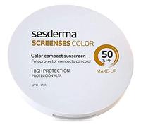 Fotoprotector Compacto Con Color Spf50 Light - 10 Gr.