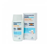 ISDIN SRL FOTOPROTECTOR MINERAL BABY 50+
