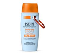 Isdin Fotoprotector Fusion Gel Sport rinfrescante SPF50+ 100ml