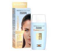 Isdin Fotoprotector Fusion Water Spf50+ 50ml