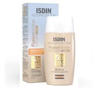 Fotoprotector Fusion Water Color Light SPF50+, 50 ml