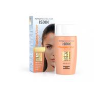 FOTOPROTECTOR FUSION WATER COLOR MEDIUM 50 ML