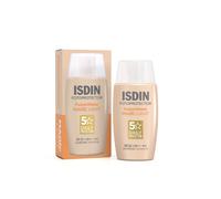 Fotoprotector Fusion Water MAGIC Color SPF 50 Protezione Solare Viso Colorata