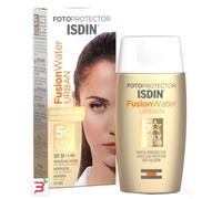 FOTOPROTECTOR FUSION WATER URBAN SPF30 50 ML