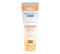 Fotoprotector gel cream 250 ml