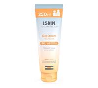 Isdin Fotoprotector Gel Cream Spf 50+ 250ml