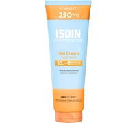 Fotoprotector Gel Crema SPF 50 Isdin 250ml