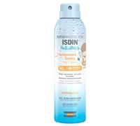 Fotoprotector pediatric trasparent spray wet Skin spf 50