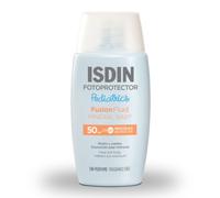 ISDIN FOTOPROTECTOR MINERAL BABY SPF50 50ml