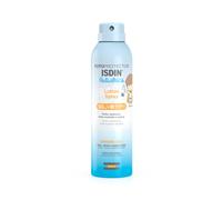 ISDIN Pediatrics - Fotoprotector Lozione Solare Spray SPF50, 250ml