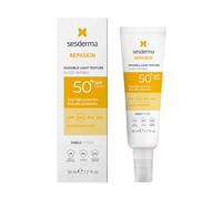Fotoprotector Spf 50 Facial Fluido Invisible - 50 Ml