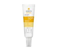 Fotoprotector Spf 50 Facial Tacto Seda 50 ml