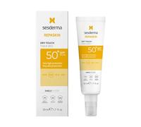 Fotoprotector Spf 50 Facial Toque Seco 50 ml.