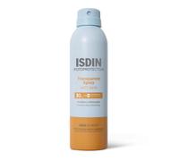 Trasparent Spray Wet Skin Spf30 Fotoprotector Isdin 250Ml
