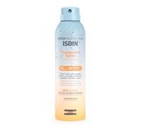 Fotoprotector - Trasparent Spray Wet Skin SPF50+, 250 ml