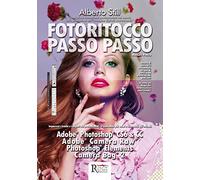 Fotoritocco passo passo