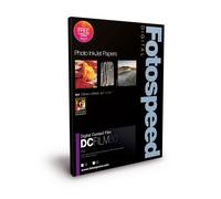 Fotospeed DC Film 160 micron - A3, 10 fogli