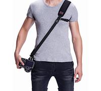 Fotospeed Foto Speed F4 Fox Neoprene Strap