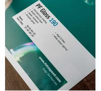 Fotospeed PF Gloss 190 g/m² - 24 x 30 metri