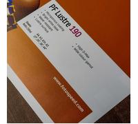 Fotospeed PF Lustre 190 g/m² - 44 x 30 metri