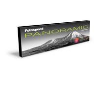 Fotospeed PF Lustre 275 g/m² - PANORAMIC 210x594, 25 fogli