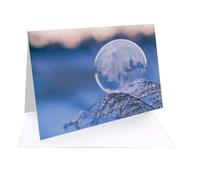 Fotospeed Platinum Cotton 305 g/m² - Fotocards 5x5, 25 fogli