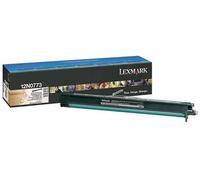 Originale Lexmark Optra C 910 N Tamburo (12N0773) nero, 28,000 pagine, 0.15 cent per pagina - sostituito Kit tamburo 12N0773 per Lexmark Optra C 910N