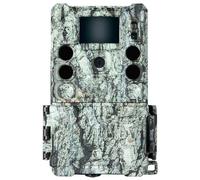 Bushnell 119949M fototrappola Visione notturna Mimetico 3840 x 2160 Pixel [18119949M]
