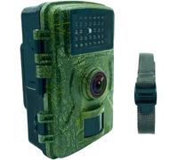 fototrappola caccia visione notturna rilevamento del movimento IP66 1080P