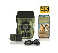 FOTOTRAPPOLA DENVER WSW-8120, 3840 x 2160 pixel, 20, Bluetooth